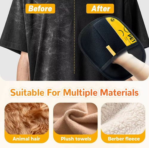 Hair Removal Glove